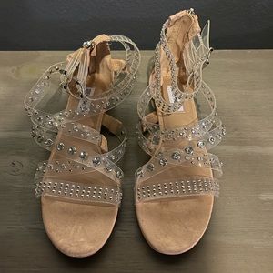 Steve Madden sandals